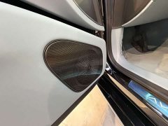 Avatr 12 2023 650 Tri-Laser AWD Performance Edition - ფოტო 12