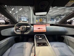 Avatr 12 2023 650 Tri-Laser AWD Performance Edition - ფოტო 15