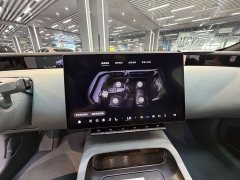 Avatr 12 2023 650 Tri-Laser AWD Performance Edition - ფოტო 16