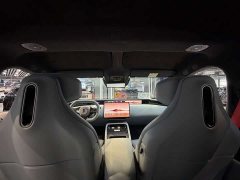 Avatr 12 2023 650 Tri-Laser AWD Performance Edition - ფოტო 20