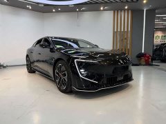 Avatr 12 2023 650 Tri-Laser AWD Performance Edition - ფოტო 3