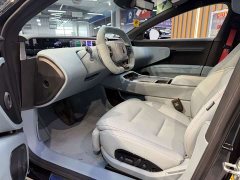 Avatr 12 2023 650 Tri-Laser AWD Performance Edition - ფოტო 9