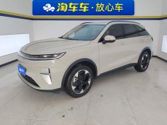 Haval Xiaolong MAX 2025 Hi4 165 Plus Long Range - ფოტო 1