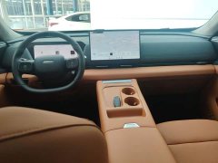 Haval Xiaolong MAX 2025 Hi4 165 Plus Long Range - ფოტო 12