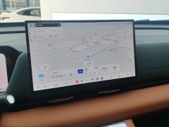 Haval Xiaolong MAX 2025 Hi4 165 Plus Long Range - ფოტო 13