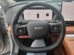 Haval Xiaolong MAX 2025 Hi4 165 Plus Long Range - ფოტო 15