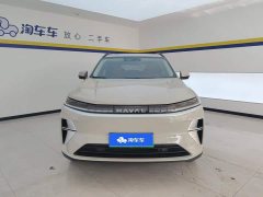 Haval Xiaolong MAX 2025 Hi4 165 Plus Long Range - ფოტო 2