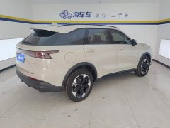 Haval Xiaolong MAX 2025 Hi4 165 Plus Long Range - ფოტო 3