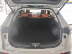 Haval Xiaolong MAX 2025 Hi4 165 Plus Long Range - ფოტო 4