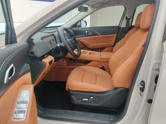 Haval Xiaolong MAX 2025 Hi4 165 Plus Long Range - ფოტო 9