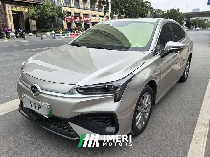 GAC AION S 2023 Charm 580 LFP - ავტომობილი ჩინეთიდან