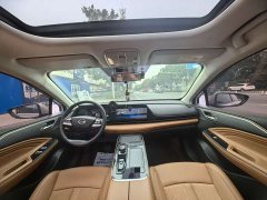 GAC AION S 2023 Charm 580 LFP - ფოტო 10