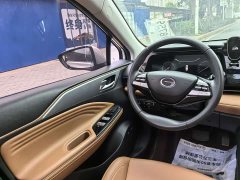 GAC AION S 2023 Charm 580 LFP - ფოტო 11