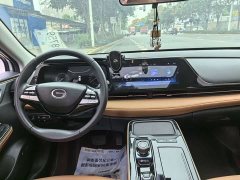GAC AION S 2023 Charm 580 LFP - ფოტო 12