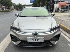 GAC AION S 2023 Charm 580 LFP - ფოტო 2