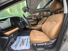 GAC AION S 2023 Charm 580 LFP - ფოტო 7