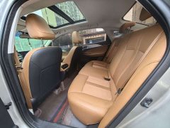 GAC AION S 2023 Charm 580 LFP - ფოტო 9