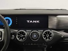 Tank 300 2.0T Challenger - ფოტო 12