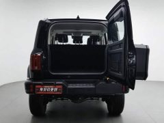 Tank 300 2.0T Challenger - ფოტო 16