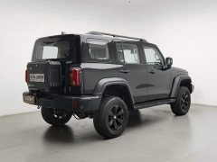 Tank 300 2.0T Challenger - ფოტო 2