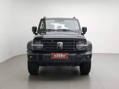 Tank 300 2.0T Challenger - ფოტო 3
