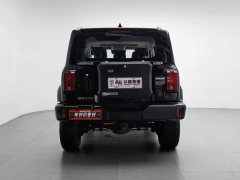 Tank 300 2.0T Challenger - ფოტო 4