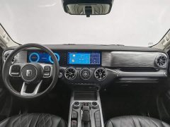 Tank 300 2.0T Challenger - ფოტო 5