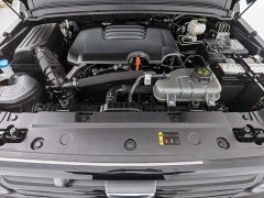 Tank 300 2.0T Challenger - ფოტო 6