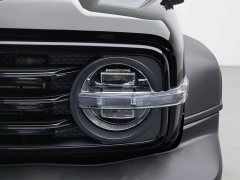 Tank 300 2.0T Challenger - ფოტო 7