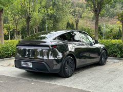 Tesla Model Y Rear-Wheel Drive Launch Edition - ფოტო 10