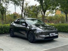 Tesla Model Y Rear-Wheel Drive Launch Edition - ფოტო 3