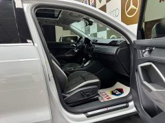 Audi Q3 35 TFSI Fashion Dynamic - ფოტო 10