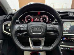 Audi Q3 35 TFSI Fashion Dynamic - ფოტო 11
