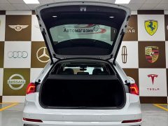 Audi Q3 35 TFSI Fashion Dynamic - ფოტო 16