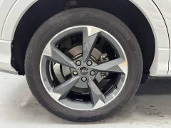 Audi Q3 35 TFSI Fashion Dynamic - ფოტო 19
