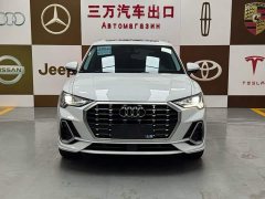 Audi Q3 35 TFSI Fashion Dynamic - ფოტო 2