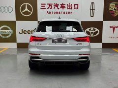 Audi Q3 35 TFSI Fashion Dynamic - ფოტო 5