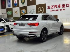 Audi Q3 35 TFSI Fashion Dynamic - ფოტო 6