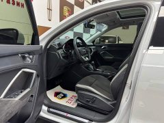Audi Q3 35 TFSI Fashion Dynamic - ფოტო 7