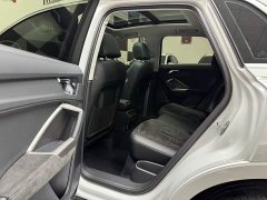 Audi Q3 35 TFSI Fashion Dynamic - ფოტო 8