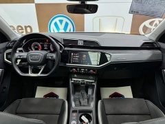Audi Q3 35 TFSI Fashion Dynamic - ფოტო 9
