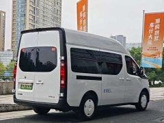 Changan Kaicheng V919 Speed Transport Cabin Ningde Times 53kWh Short Wheelbase High Roof Smart 6-Seater - ფოტო 10