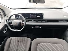 Changan Kaicheng V919 Speed Transport Cabin Ningde Times 53kWh Short Wheelbase High Roof Smart 6-Seater - ფოტო 15