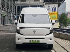 Changan Kaicheng V919 Speed Transport Cabin Ningde Times 53kWh Short Wheelbase High Roof Smart 6-Seater - ფოტო 2