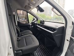 Changan Kaicheng V919 Speed Transport Cabin Ningde Times 53kWh Short Wheelbase High Roof Smart 6-Seater - ფოტო 5
