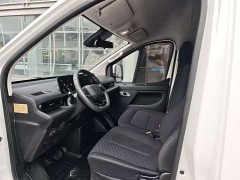 Changan Kaicheng V919 Speed Transport Cabin Ningde Times 53kWh Short Wheelbase High Roof Smart 6-Seater - ფოტო 6