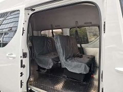 Changan Kaicheng V919 Speed Transport Cabin Ningde Times 53kWh Short Wheelbase High Roof Smart 6-Seater - ფოტო 7