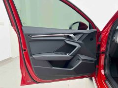 Audi A3 A3L Limousine 35 TFSI Fashion Sport - ფოტო 10