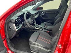 Audi A3 A3L Limousine 35 TFSI Fashion Sport - ფოტო 12