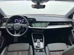 Audi A3 A3L Limousine 35 TFSI Fashion Sport - ფოტო 14